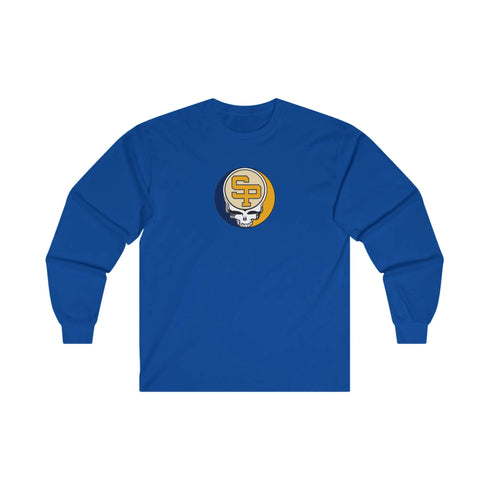 St. Paul's Grateful Dead Long Sleeve Tee - StealieShop